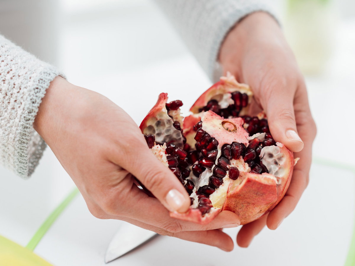Najzdrowsza dieta świata