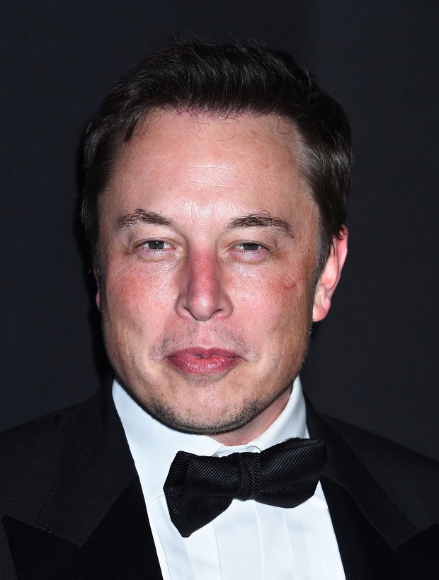Elon Musk