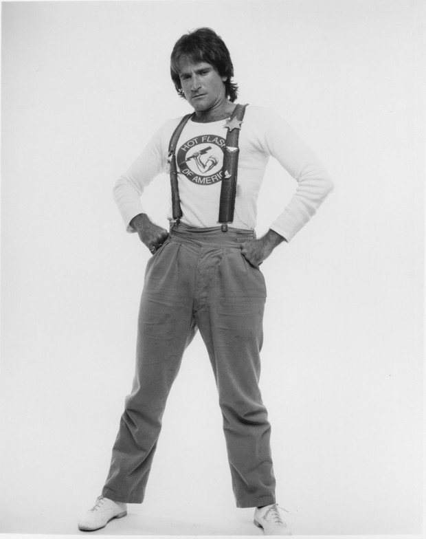 Robin Williams
