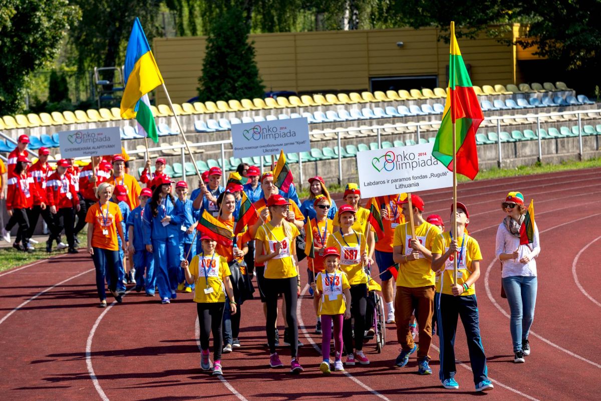 Onko Olimpiada