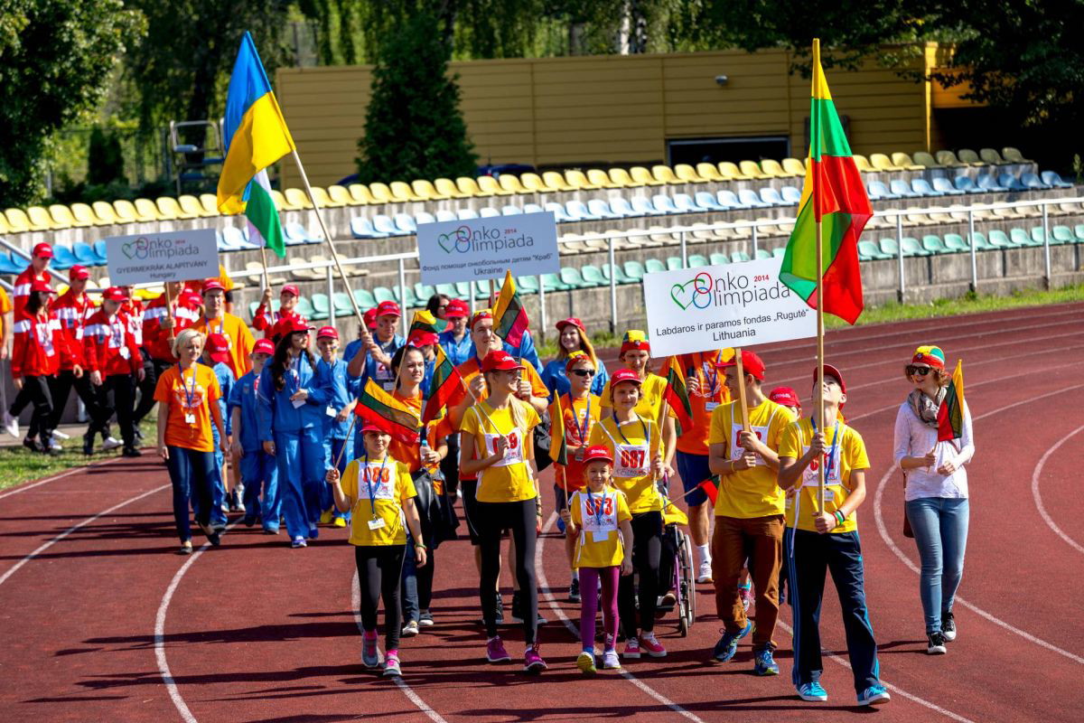 Onko Olimpiada