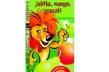 Napój dla przedszkolaka
