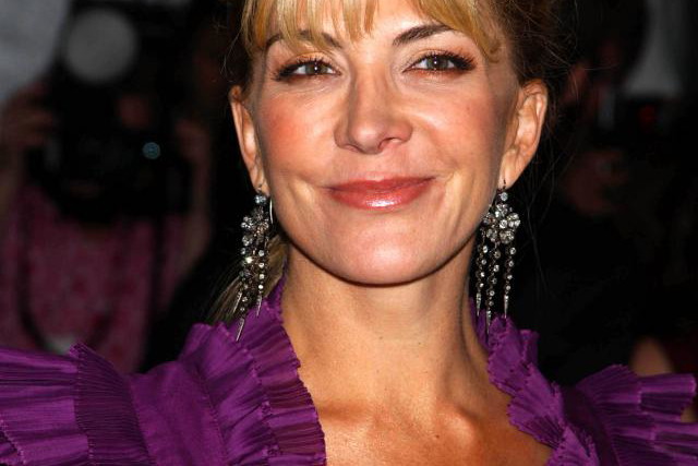 Natasha Richardson