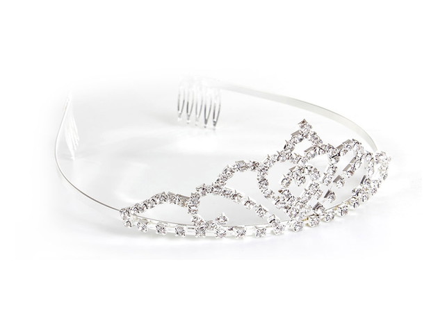 Diadem cea ok. 13 zł