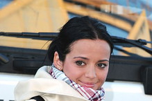 Anna Przybylska