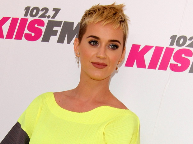 Katy Perry