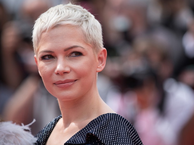 Michelle Williams