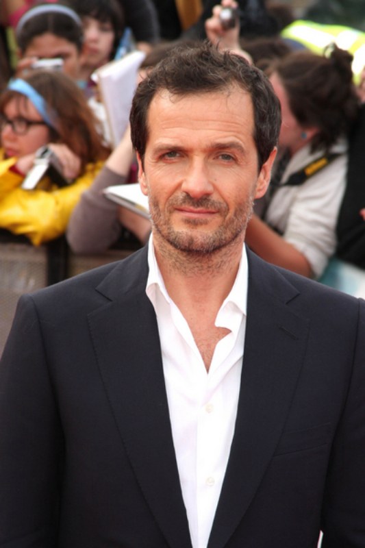David Heyman - Światowa premiera Insygniów Śmierci