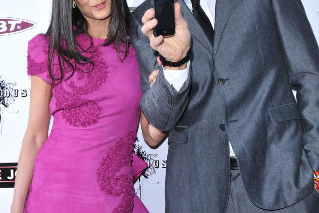 Demi Moore, Ashton Kutcher