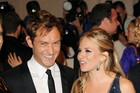 Sienna Miller, Jude Law