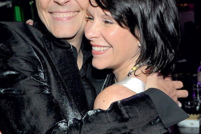 Robert Gawliński, Monika Gawlińska