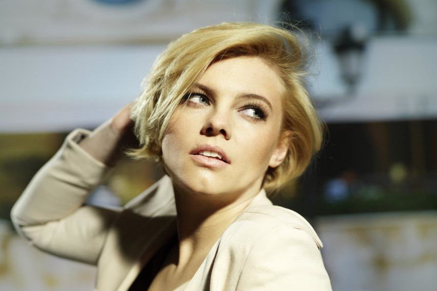 Ania Dąbrowska
