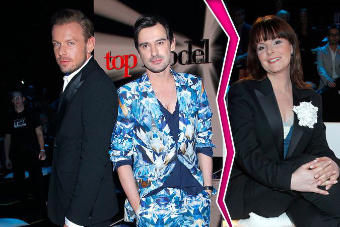 Dawid Woliński, Marcin Tyszka, Karolina Korwin-Piotrowska