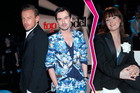 Dawid Woliński, Marcin Tyszka, Karolina Korwin-Piotrowska