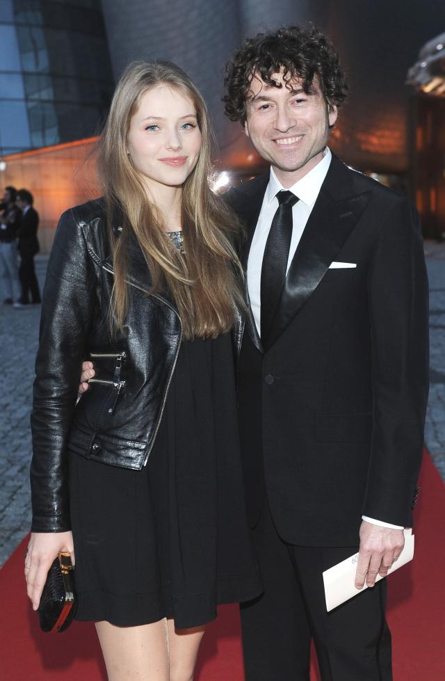 Agata Paskudzka, Piotr Rubik