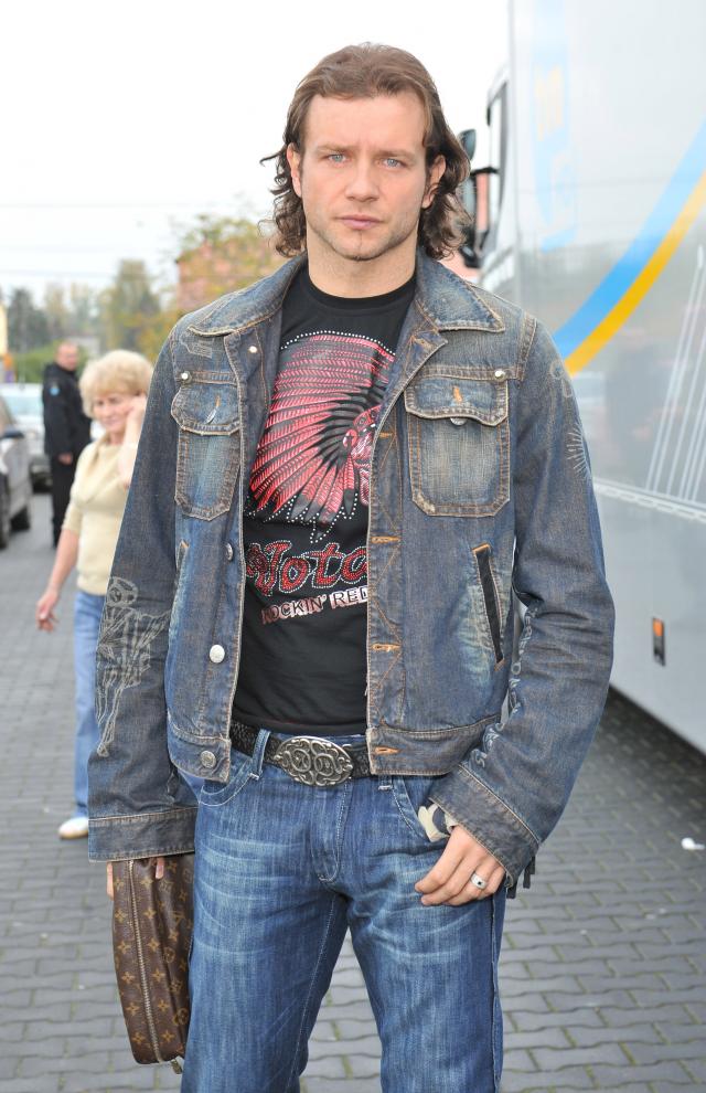 Radosław Majdan