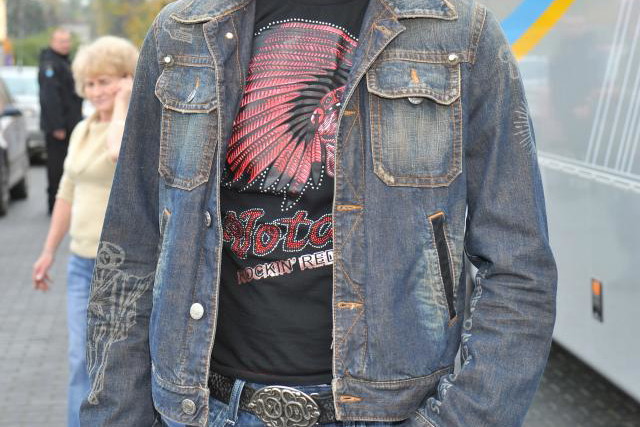 Radosław Majdan