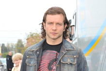 Radosław Majdan