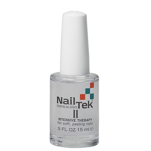 Odżywka do paznokci Intensive Therapy II Nail Tek, cena, ok. 29,90 zł