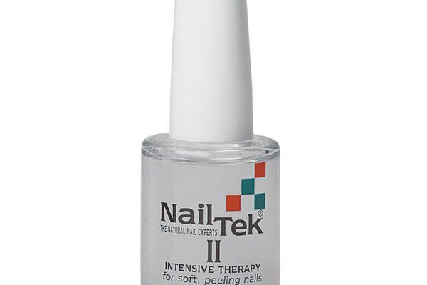 Odżywka do paznokci Intensive Therapy II Nail Tek, cena, ok. 29,90 zł