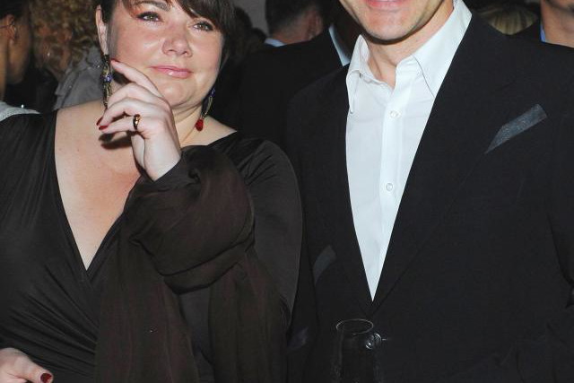 Katarzyna Niezgoda, Tomasz Kammel