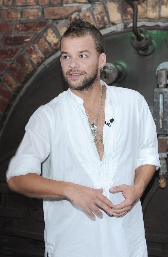 Michał Piróg