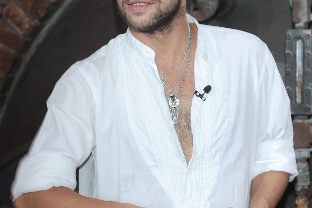 Michał Piróg