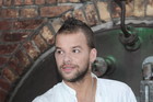 Michał Piróg