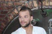 Michał Piróg