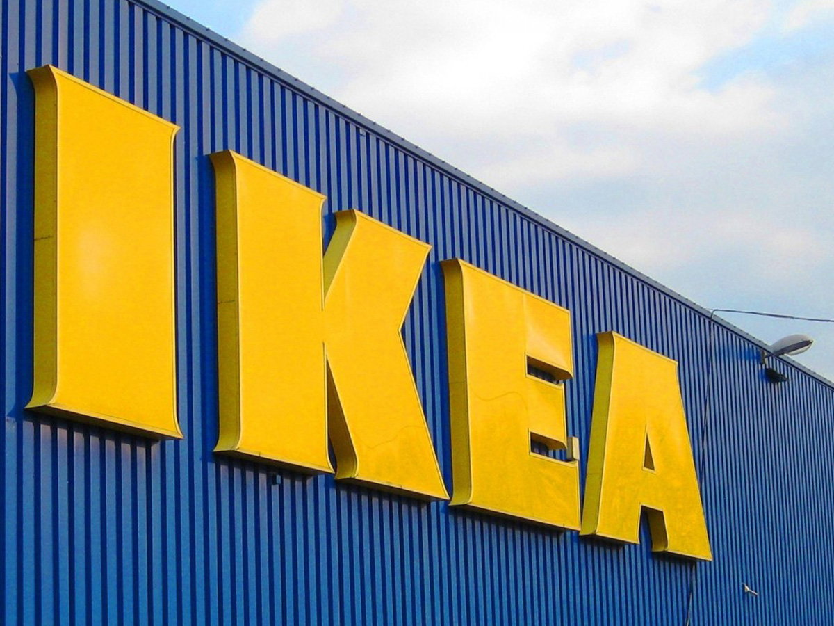 IKEA