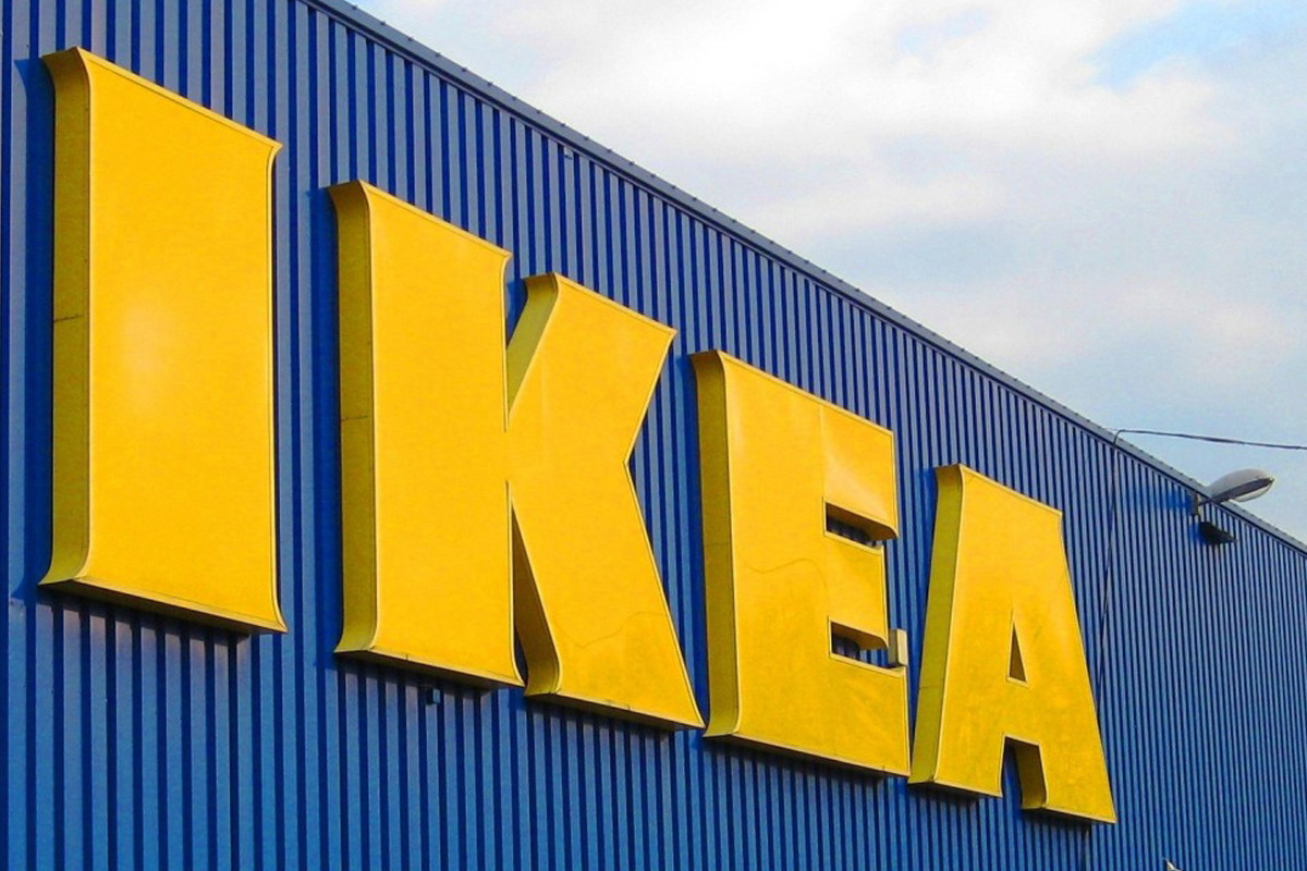 IKEA