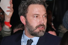 Ben Affleck