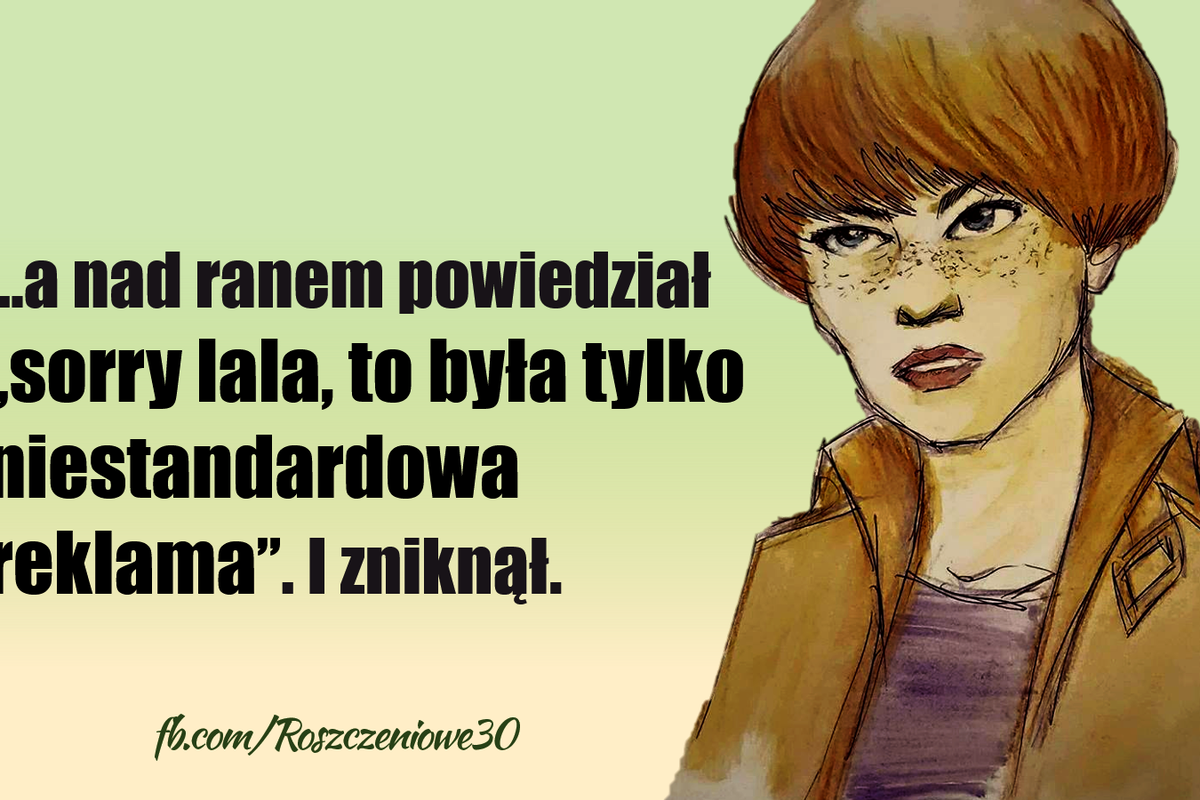 Roszczeniowa Trzydziestka