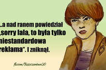 Roszczeniowa Trzydziestka