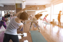 Pilates