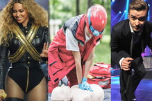 Beyonce, Justin Timberlake - ich utwory pomagają w resuscytacji