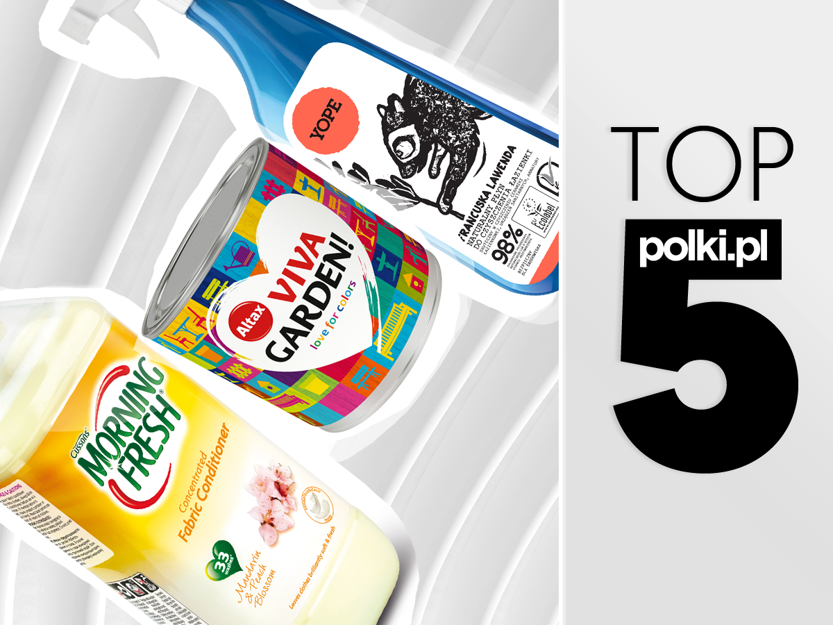 top 5 kwietnia
