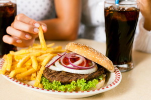 fast food