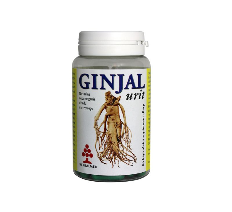 ginjal urit