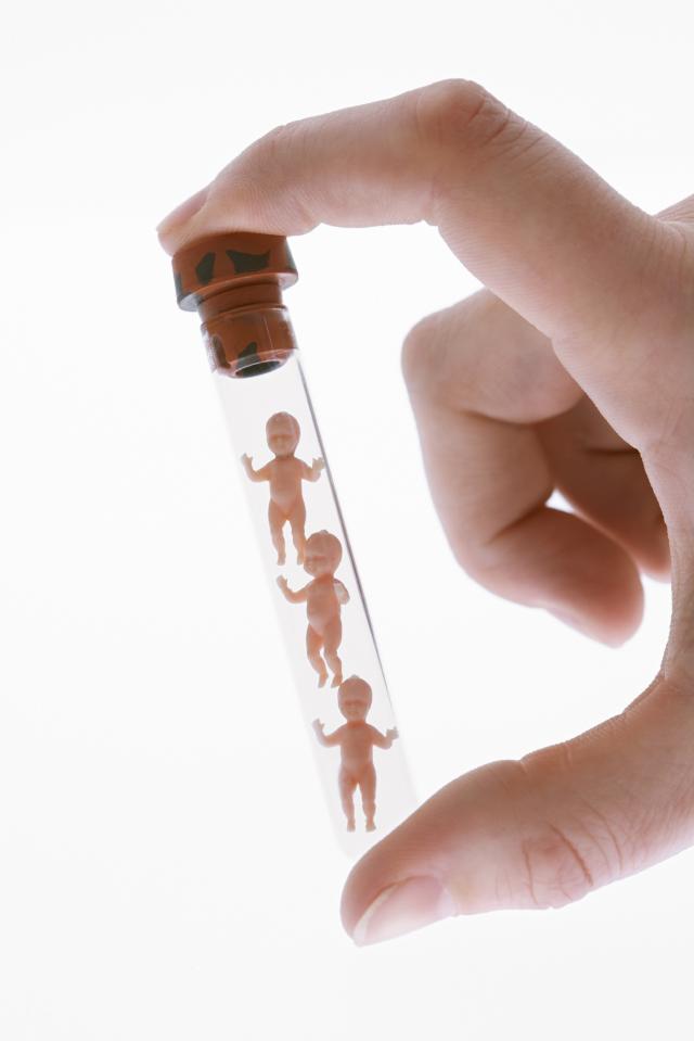 10 rzeczy, które warto wiedzieć o in vitro