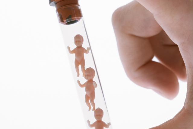 10 rzeczy, które warto wiedzieć o in vitro