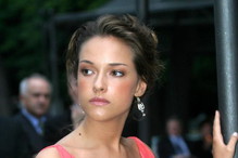 Alicja Bachleda-Curuś