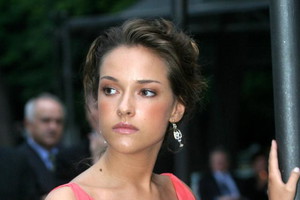 Alicja Bachleda-Curuś