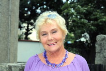 Teresa Lipowska