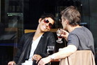 Halle Berry, Olivier Martinez
