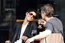 Halle Berry, Olivier Martinez