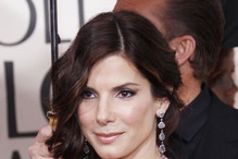 Sandra Bullock