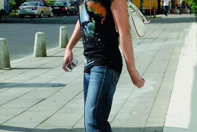 Otylia Jędrzejczak