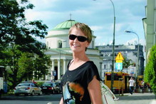 Otylia Jędrzejczak