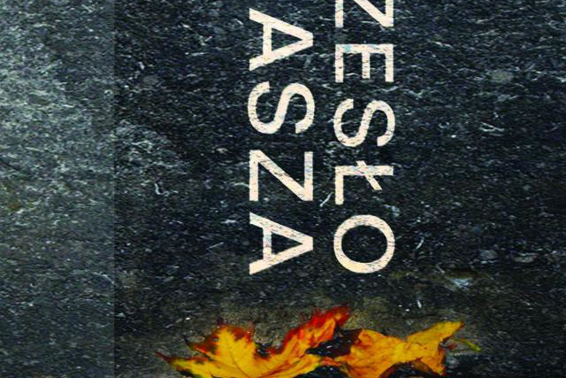 Krzesło Eliasza